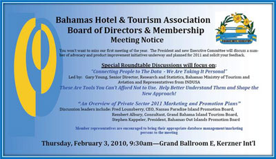 Board of Directors & Membership Meeting