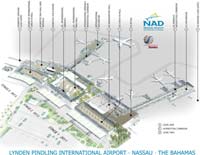 LPIA New US Terminal Opens March 16