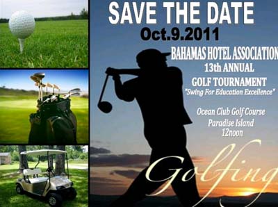 BHA’s 13th Annual Golf Tournament