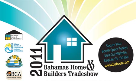 2011 Home and Builders Show