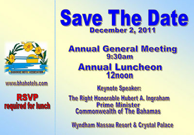 BHA Annual General Meeting