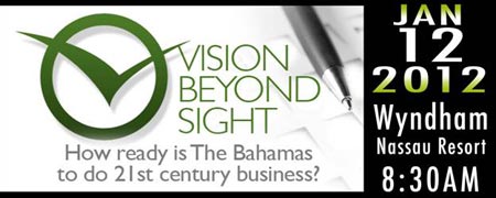 Register For Bahamas Business Outlook
