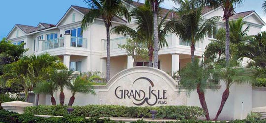 Grand Isle Resort & Spa Finalizes Its Transition To 100% Home-Ownership