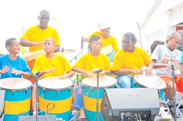 Tru Tru Bahamian Festival Moved to February