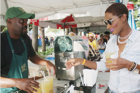 Tru Tru Bahamian Festival on tap this weekend