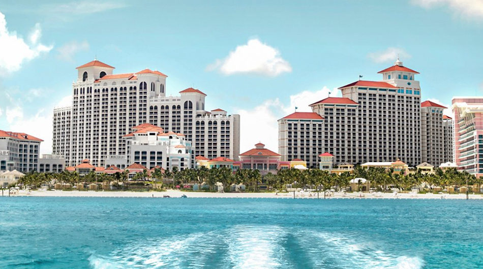 Bahamas to Host Caribbean Travel Marketplace in 2020