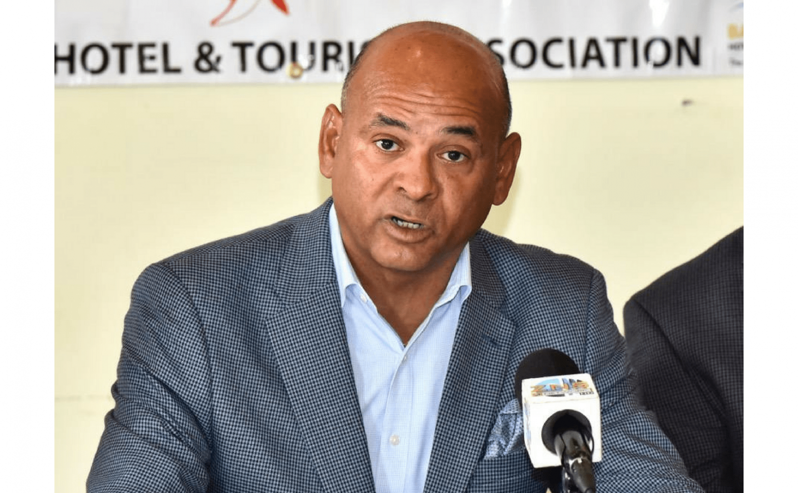 BHTA:  Occupancy levels for Nassau hotels ‘slightly off pace’