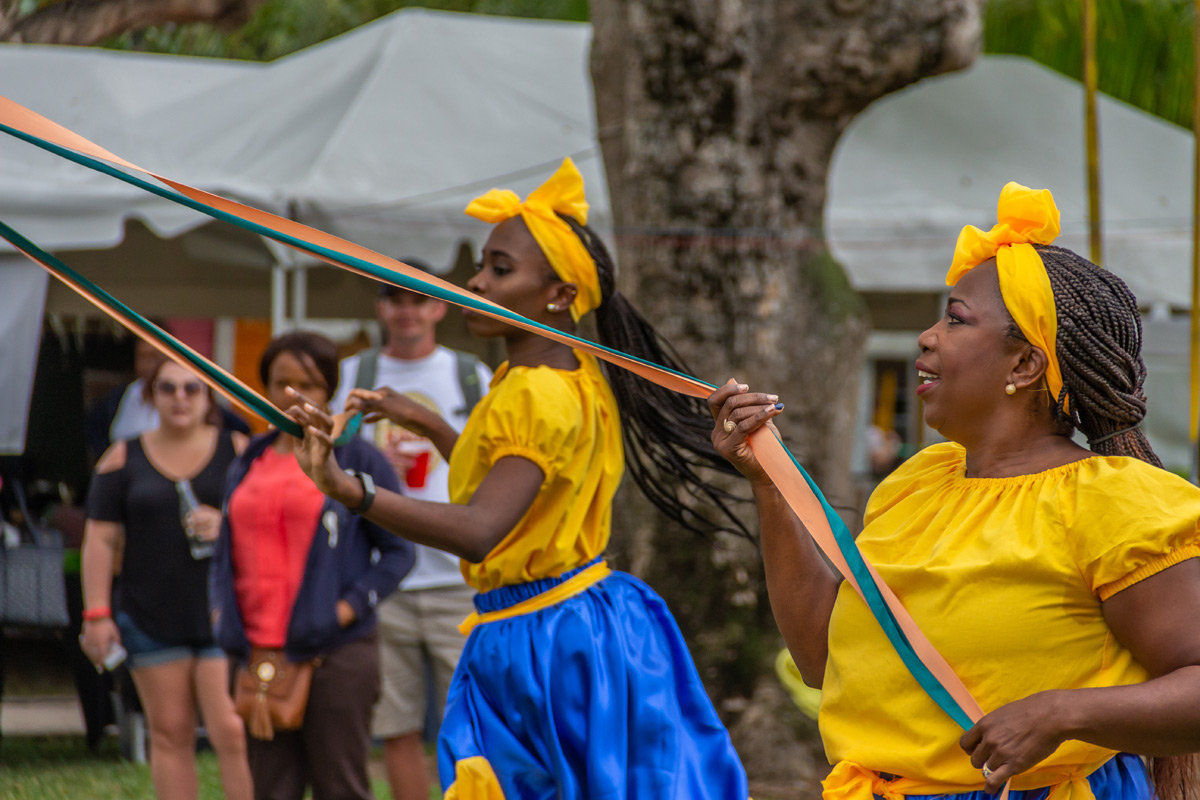 Tru Tru Bahamian Festival 2020 – Gallery