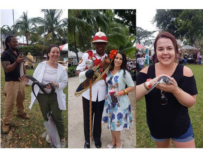 BHTA’s Tru Tru Bahamian Festival a Celebration of All Things Bahamian