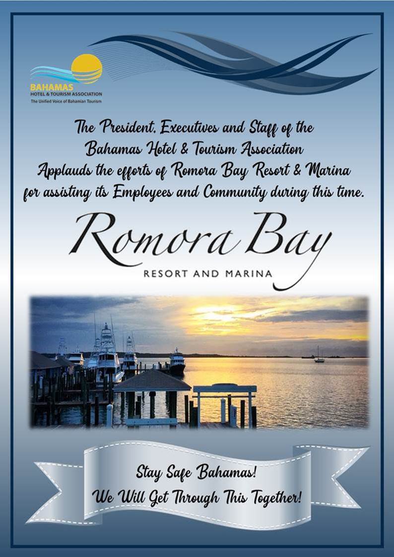 Romora Bay Creates Employee and Community Fund