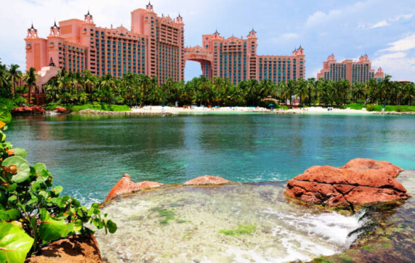 ATLANTIS PARADISE ISLAND RESORT – Bahamas Hotel Tourism Association